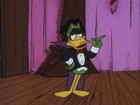 Count Duckula